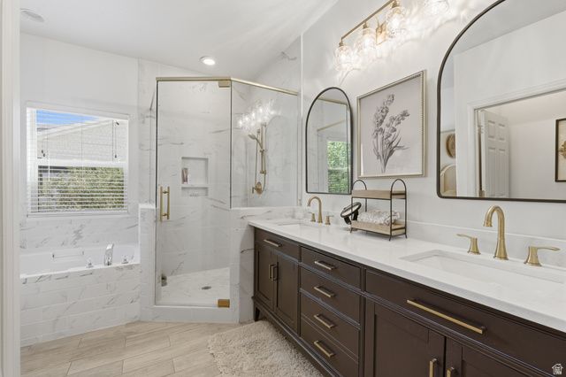 11438 S HARVEST RAIN AVE, South Jordan, UT 84009