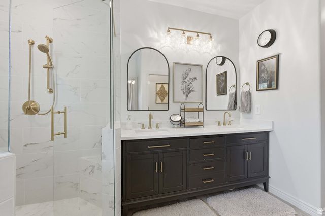 11438 S HARVEST RAIN AVE, South Jordan, UT 84009