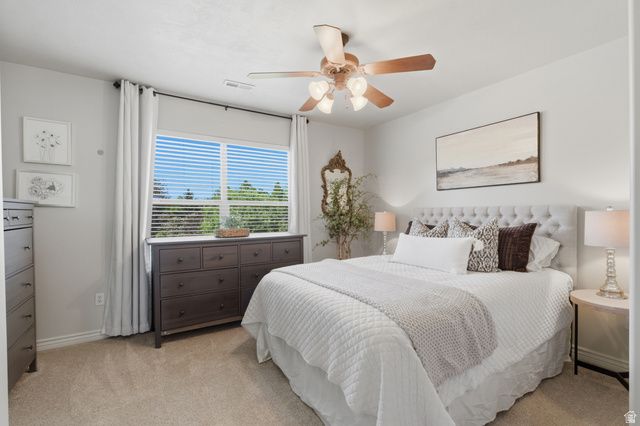 11438 S HARVEST RAIN AVE, South Jordan, UT 84009