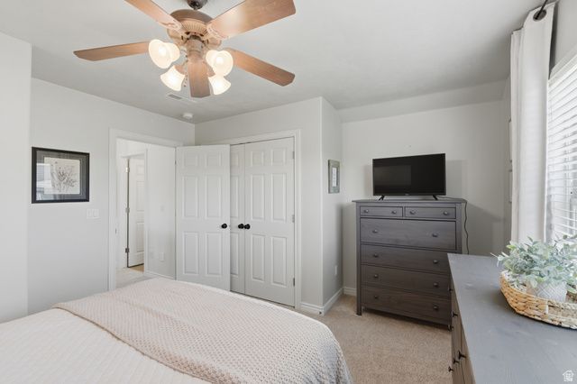 11438 S HARVEST RAIN AVE, South Jordan, UT 84009