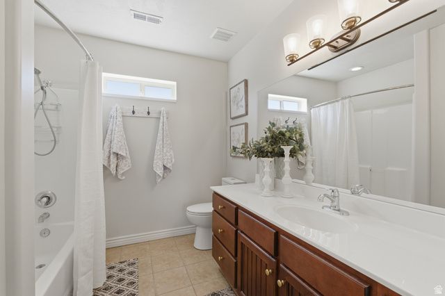 11438 S HARVEST RAIN AVE, South Jordan, UT 84009