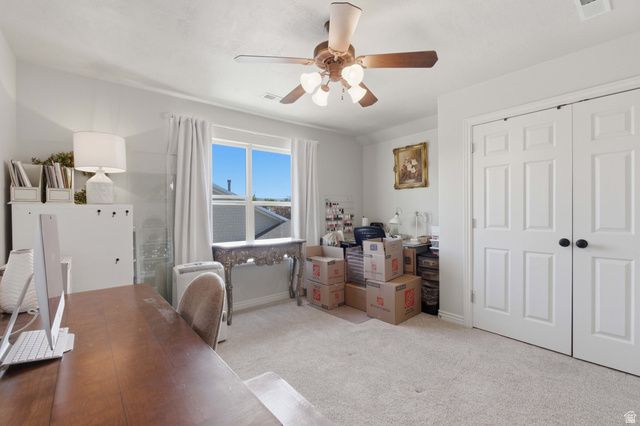 11438 S HARVEST RAIN AVE, South Jordan, UT 84009