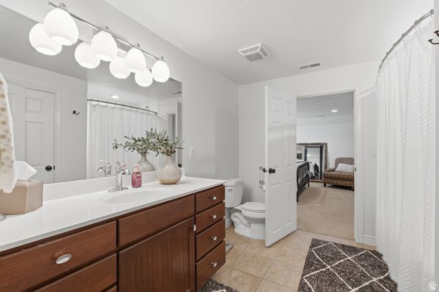 11438 S HARVEST RAIN AVE, South Jordan, UT 84009