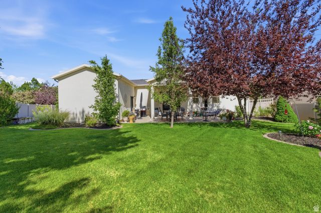 11438 S HARVEST RAIN AVE, South Jordan, UT 84009