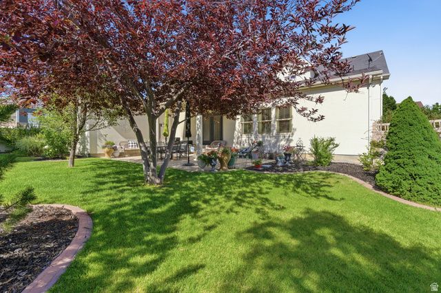 11438 S HARVEST RAIN AVE, South Jordan, UT 84009