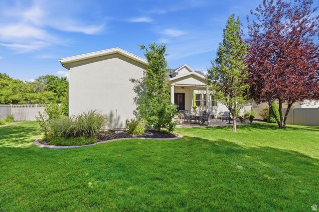 11438 S HARVEST RAIN AVE, South Jordan, UT 84009