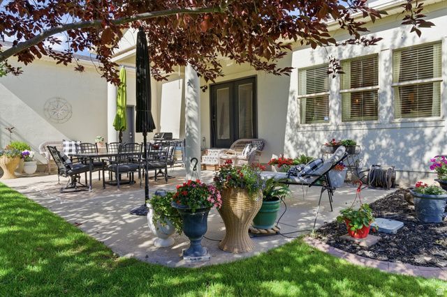 11438 S HARVEST RAIN AVE, South Jordan, UT 84009