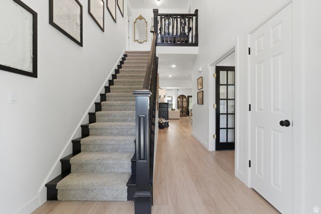 11438 S HARVEST RAIN AVE, South Jordan, UT 84009