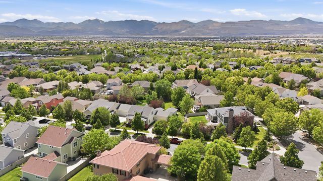 11438 S HARVEST RAIN AVE, South Jordan, UT 84009