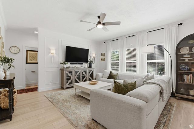 11438 S HARVEST RAIN AVE, South Jordan, UT 84009