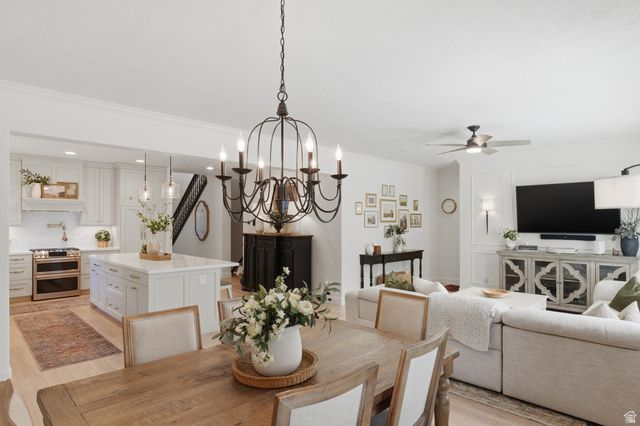 11438 S HARVEST RAIN AVE, South Jordan, UT 84009