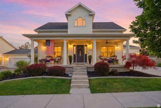 11438 S HARVEST RAIN AVE, South Jordan, UT 84009
