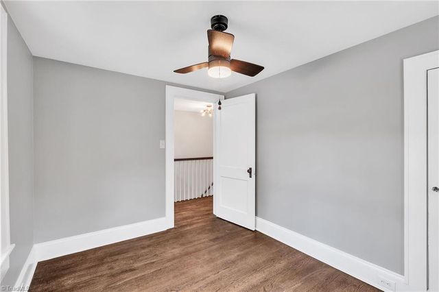 726 N Caldwell Street, Salisbury, NC 28144