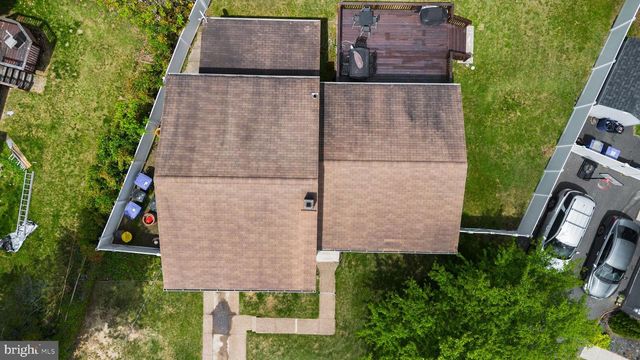 410 TAFT PL, Beverly, NJ 08010