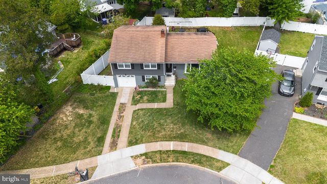 410 TAFT PL, Beverly, NJ 08010