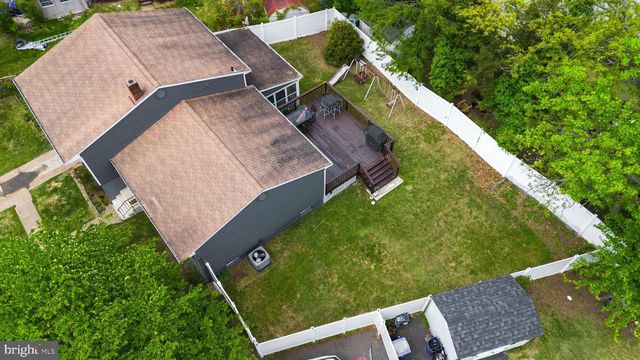410 TAFT PL, Beverly, NJ 08010