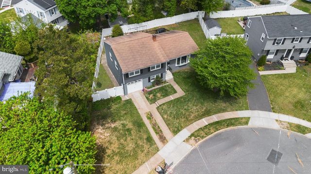 410 TAFT PL, Beverly, NJ 08010