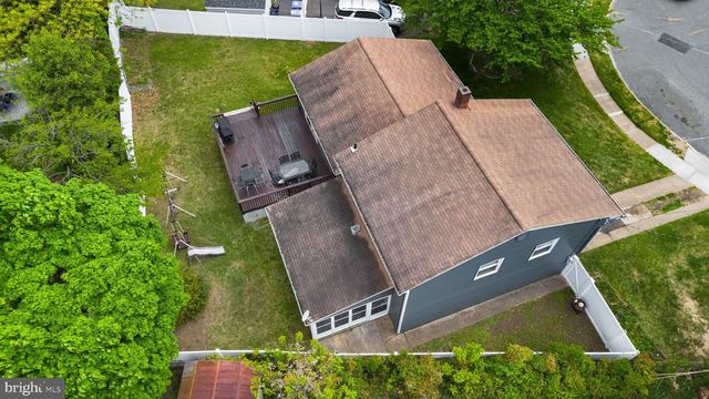 410 TAFT PL, Beverly, NJ 08010