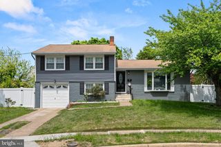 410 TAFT PL, Beverly, NJ 08010
