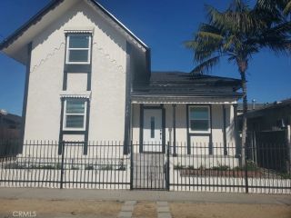 125 E Alondra, Compton, CA 90220