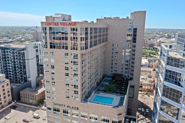 433 S 7th Street 1527, Minneapolis, MN 55415