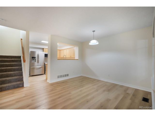9582 Deerhorn Ct 54, Parker, CO 80134