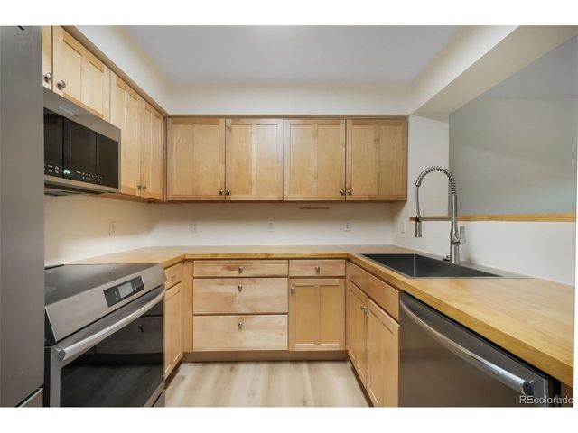9582 Deerhorn Ct 54, Parker, CO 80134
