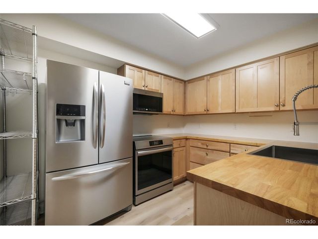 9582 Deerhorn Ct 54, Parker, CO 80134
