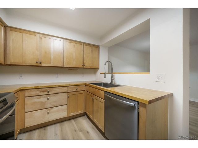 9582 Deerhorn Ct 54, Parker, CO 80134