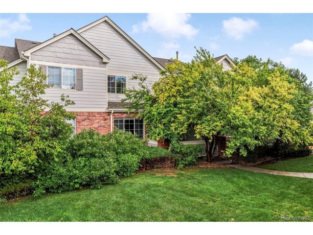 9582 Deerhorn Ct 54, Parker, CO 80134