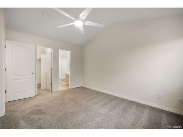 9582 Deerhorn Ct 54, Parker, CO 80134