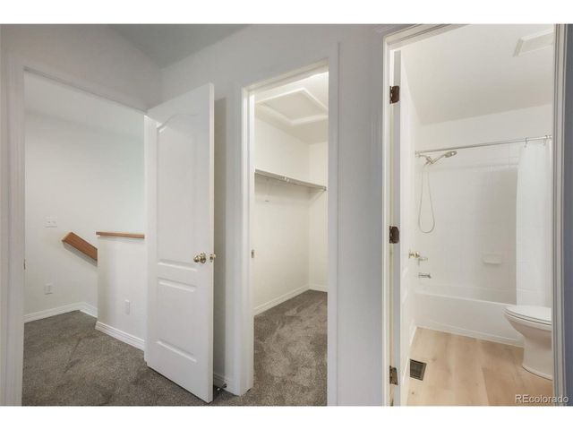 9582 Deerhorn Ct 54, Parker, CO 80134