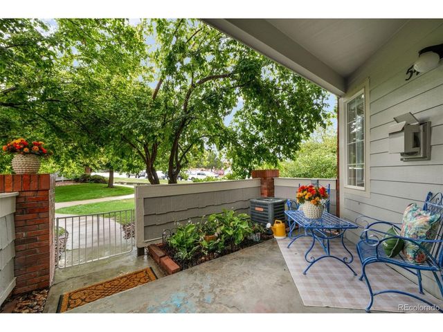 9582 Deerhorn Ct 54, Parker, CO 80134