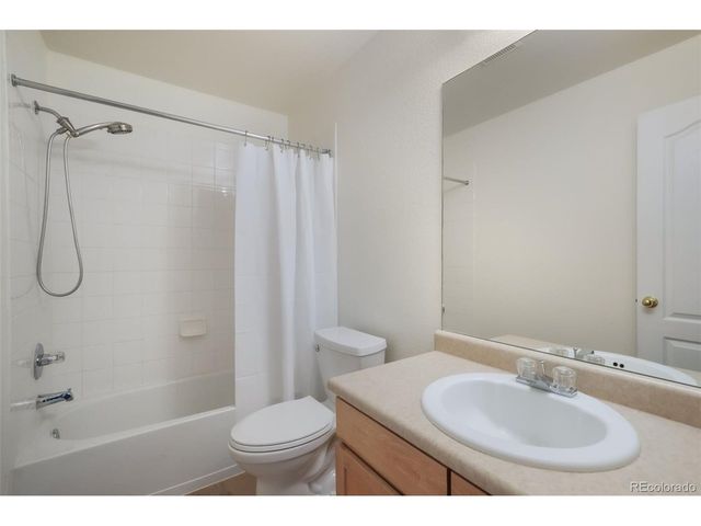 9582 Deerhorn Ct 54, Parker, CO 80134