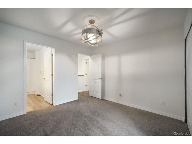 9582 Deerhorn Ct 54, Parker, CO 80134