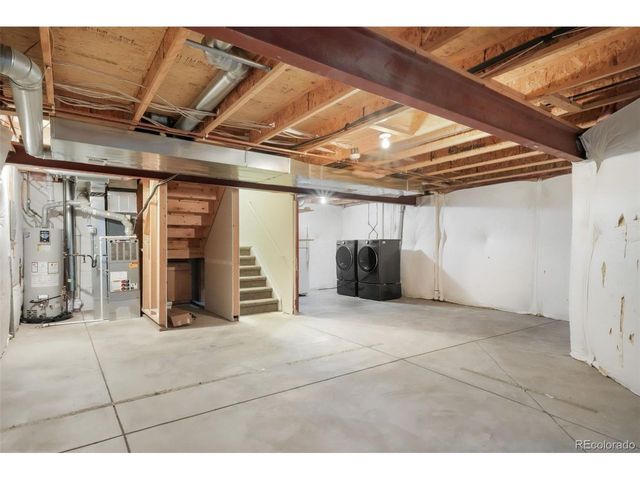 9582 Deerhorn Ct 54, Parker, CO 80134