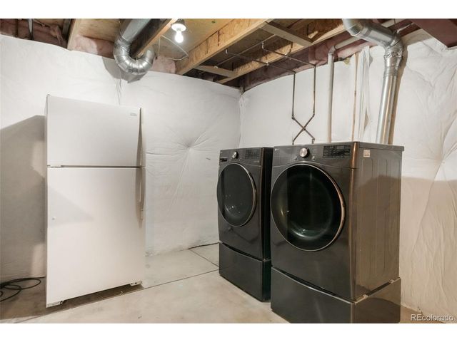 9582 Deerhorn Ct 54, Parker, CO 80134