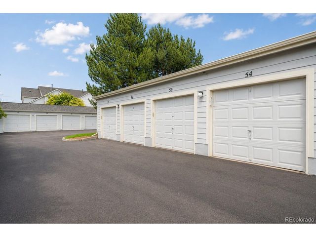 9582 Deerhorn Ct 54, Parker, CO 80134