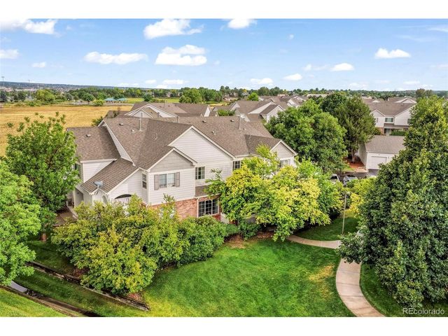 9582 Deerhorn Ct 54, Parker, CO 80134