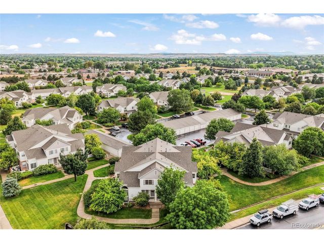 9582 Deerhorn Ct 54, Parker, CO 80134