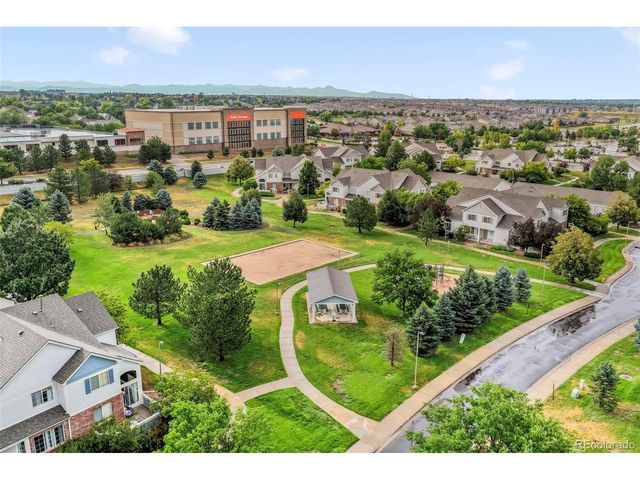 9582 Deerhorn Ct 54, Parker, CO 80134