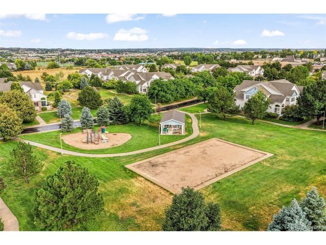 9582 Deerhorn Ct 54, Parker, CO 80134