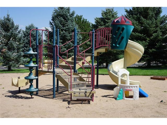 9582 Deerhorn Ct 54, Parker, CO 80134