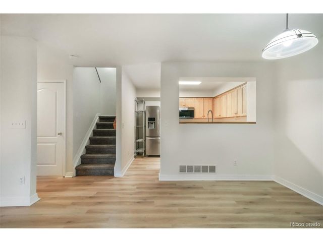 9582 Deerhorn Ct 54, Parker, CO 80134