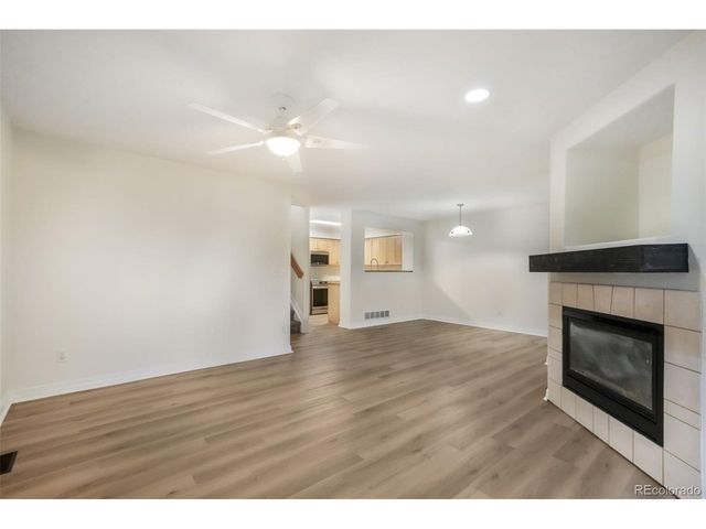 9582 Deerhorn Ct 54, Parker, CO 80134
