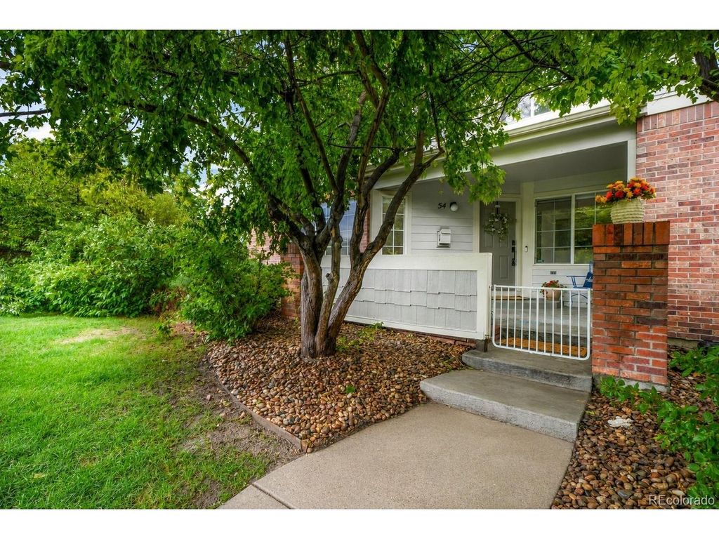 9582 Deerhorn Ct 54, Parker, CO 80134
