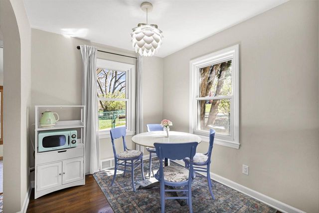 326 Midvale Boulevard, Madison, WI 53705