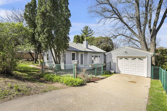 326 Midvale Boulevard, Madison, WI 53705