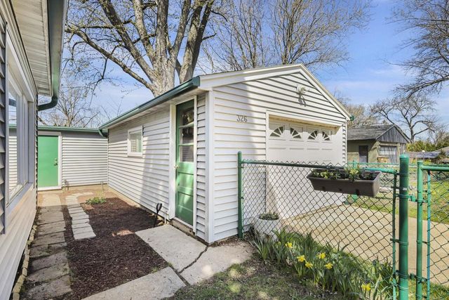 326 Midvale Boulevard, Madison, WI 53705