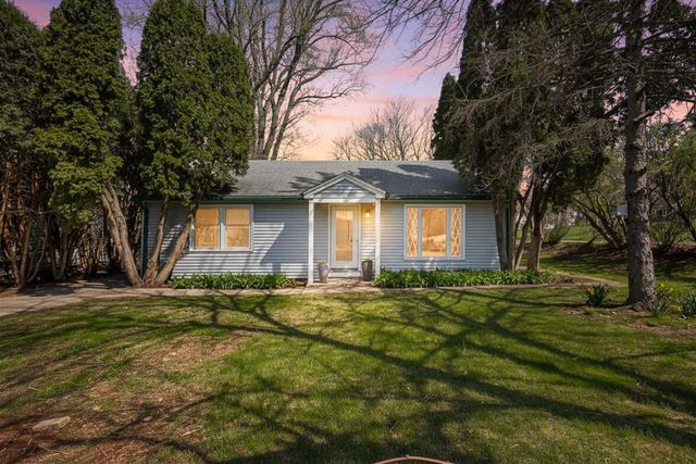 326 Midvale Boulevard, Madison, WI 53705